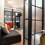Bel Appartement Parisien - Montmartre- Sacre - Coeur