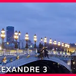 Bel Appartement Parisien - Montmartre- Sacre - Coeur