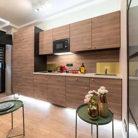 Apartment Bel Parisien - Montmartre- Sacre - Coeur Paris